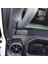 Land Cruiser 250 Araç Gösterge Paneli Yan Korna Kapağı Siyah Lhd (Yurt Dışından) 5