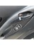 Pencere Kontrol Kaldırma Anahtarı Panel Kapağı Trim Sticker Aksesuarları (Yurt Dışından) 4