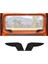 Cargo S700V S710V Arka Buğu Giderici Kapağı Için (Yurt Dışından) 3