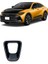 Crown SH35 Crossover 2023 Araba Direksiyon Simidi Stickerısiyah (Yurt Dışından) 3