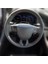 Crown SH35 Crossover 2023 Araba Direksiyon Simidi Stickerısiyah (Yurt Dışından) 4