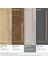 BP19014SS Bar Çekme 12-5/8 Inç (320 Mm) Ctc Pull - Paslanmaz Çelik, BP19014BBZ 2