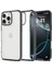 iPhone 16 Pro Kılıf Ultra Hybrid Space Crystal - ACS08123 1