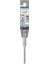 1x Pro Sds Plus-5x Kırıcı Delici Delme Ucu (Donatılı Beton, Beton, Ø 5,50 Mm, Professional Aksesuar Kırıcı Delici) 3