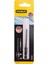 STA50018 Metal Matkap Ucu/bits Giriş, Siyah, 1 Adet, 3 mm 2