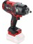 -Arm- 1/2 Şarjlı Cırcır JB120 1/2 Somun Sökme Sıkma 1800 Nm RB-818 2