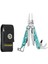 Signal Aqua & Silver 1