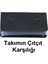 U Tipi Çıtçıtlı Cam Kapak Menteşe Seti 2 Takım 3