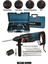 Profesyonel 850W Darbeli Kırıcı Delici Hilti 26mm Matkap 1