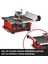 Professional Tezgah Testere TP-CC 10 T (2000 W, 85 mm kesme yüksekliği, Ø 254 mm testere bıçağı, kayar tabla, masa genişletme, açılı cetvel) - 4340435 3