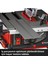Professional Tezgah Testere TP-CC 10 T (2000 W, 85 mm kesme yüksekliği, Ø 254 mm testere bıçağı, kayar tabla, masa genişletme, açılı cetvel) - 4340435 4