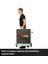 Professional Tezgah Testere TP-CC 10 T (2000 W, 85 mm kesme yüksekliği, Ø 254 mm testere bıçağı, kayar tabla, masa genişletme, açılı cetvel) - 4340435 8