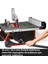 Professional Tezgah Testere TP-CC 10 T (2000 W, 85 mm kesme yüksekliği, Ø 254 mm testere bıçağı, kayar tabla, masa genişletme, açılı cetvel) - 4340435 9