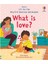 Very First Questions & Answers: What Is Love? - Katie Daynes 1