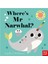 Where's Mr Narwhal? (Ciltli) 1