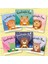 Goodnight Cat - A Magic Torch Book 5