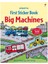 First Sticker Book - Big Machines 1