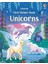 First Sticker Book Unicorns Usborne Publishing 1