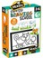 STEP BY STEP DRAWING SCHOOL (3-6 YAŞ) 1