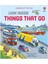 Look Inside - Things That Go 1