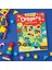 Felt Stickers - Diggers Play Scene Book 2