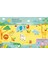Felt Stickers - Diggers Play Scene Book 3