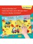 Felt Stickers - Diggers Play Scene Book 5