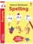 Workbooks Spelling 5-6 1