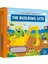 Building Site - My First Animated Board Book 1