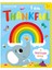 I Am Thankful - Board Book 1
