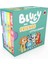 Bluey - Bluey and Friends Little Library 1