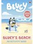 Bluey - Blueys Beach An Activity Book 1