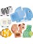 TACTILE ANIMALS MONTESSORI (1-4 YAŞ) 2