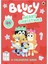 Bluey - Merry Christmas Colouring Book 1