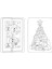 Bluey - Merry Christmas Colouring Book 2