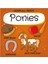 World Of Ponies - Book And Puzzle 5