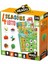 4 Seasons Lotto (3-6 Yaş) 1