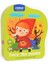 FAIRY TALE PUZZLE - LITTLE RED RIDING HOOD 2