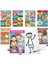 HOW WE ARE MADE MONTESSORI (3-5 YAŞ) 2