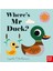 Where Is Mr Duck 1
