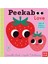 Peekaboo Love 1