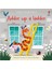 Adder Up A Ladder - Usborne Phonıcs Readers 1