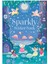 Little Sparkly Sticker Book 1