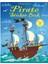 Pirate Sticker Book 1