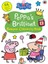 Peppa Pig - Peppas Brilliant Bumper Colouring 1
