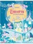 Unicorns Sticker Book 1