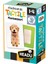 Flashcards Tactıle Montessori (1-4 Yaş) 1