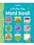 Lift The Flap Word Book 1