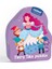 FAIRY TALE PUZZLE - SNOW WHITE 1