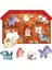 Montessorı Fırst Puzzle The Farm (2-4 Yaş) 2